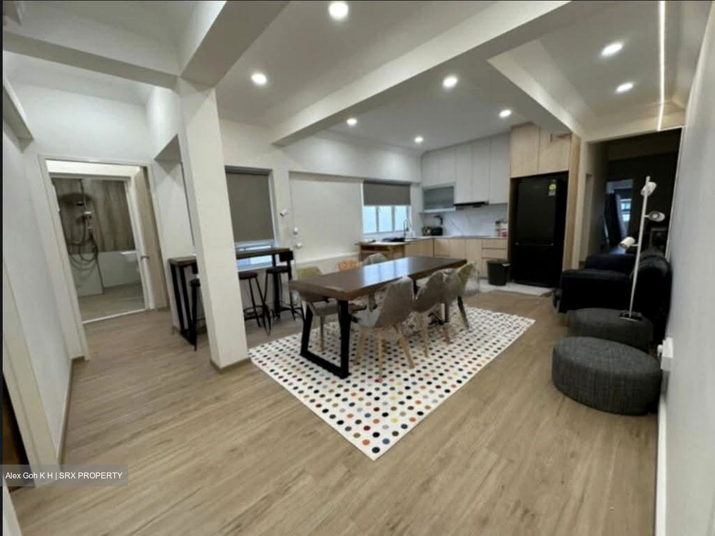 Mackenzie Road (D9), Condominium #640006831